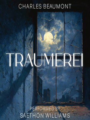 cover image of Traumerei